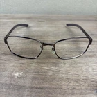 Ray-ban RB3413 014/51 Sunglasses Eyeglasses Brown Metal Frames Only 59-18 Pre-owned. Price: $19.99.
