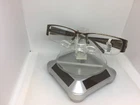 Brand New Faconnable Men Authentic Eyeglasses Fp 2093 856 Rx Frame Case. Price: $297.41.