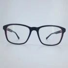 Arnette Input 7099 1180 Matte Black Orange Rectangular Eyeglasses 53-18-140 Pre-owned. Price: $52.23.