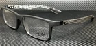 Ray Ban RX8901 5263 Gloss Black Rectangle Men's 53 Mm Eyeglasses New. Price: $151.20.