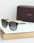 Tom Ford Model: TF5644 Eyeglasses, Size 52-20-145 New. Price: $160.00.
