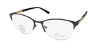 Luxe 462 Eyeglasses New. Price: $26.70.