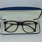 Authentic & New Lacoste L2889 230 52/20/145 Havana Tortoise Eyeglasses Pre-owned. Price: $49.87.