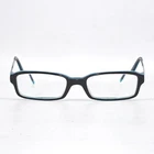 Dkny Eyeglasses DY4615 3515 Blue & Black Transparent Frame Only 50/17 135 Preppy Pre-owned. Price: $13.37.