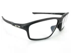 Oakley OX8080-0758 Crosslink Zero Eyeglasses Frame 16-138 Satin Black M299 Pre-owned. Price: $69.11.