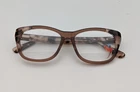 Made In Italy! Maui Jim MJO2401-64SF Eyeglasses 52/16 140 /EUC648 Pre-owned. Price: $39.99.