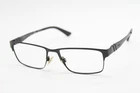 New Polo Ralph Lauren 1147 9038 Black Authentic Eyeglasses 54-16. Price: $83.40.