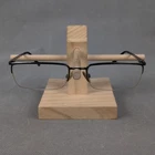 Ermenegildo Zegna Vz 3179 Eyeglasses Frame Italy 55 18 145MM Half Rim Col. 0627 Pre-owned. Price: $109.96.