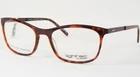 Lightec Morel 8252L TR032 Tortoise Eyeglasses Frame 52-18-140MM France New. Price: $180.00.