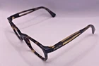 Ralph Lauren Frames Only Eyeglasses 7069 502 Brown Tortoise 53-18-135 New. Price: $37.88.
