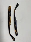 Ray Ban Rb 5359 5711 145MM Brown Blue Temple Arm Parts TD55 Pre-owned. Price: $29.58.