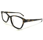 Modo Eyeglasses Frames 6606 Dtort Rectangular Dark Havana Tortoise 50-16-140 New. Price: $129.87.
