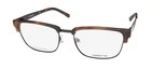 Liz Claiborne CB247 Stainless Steel Acetate Plastic Retro Eyeglass Frame/glasses New. Price: $39.95.