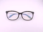 Tiffany & Co. Eyeglasses, Frames Only, Tf 2157 8134, 54-16-140, Plastic, Italy Pre-owned. Price: $69.99.