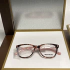 Skechers SE1631-1 072 Shiny Pink Havana Girls Plastic Eyeglasses Frame 47-16-130 New. Price: $44.84.