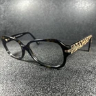 Coach Sunglasses HC8105 (L082) 522713 Brown Tortoise Full Rim 58-16-135 Pre-owned. Price: $19.95.