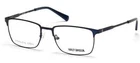 Harley Davidson HD0758 Matte Blue 091 Metal Optical Eyeglasses Frame 54-18-145 New. Price: $79.60.
