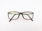 Burberry Eyeglasses Frames Only, 2126 3002, 54-17-140, Brown, Made In Italy Pre-owned. Price: $89.99.