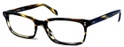Oliver Peoples Denison OV5102 1002 Italy Brown Eyeglasses Frame 51-17-140 Pre-owned. Price: $160.00.