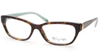 New Tiffany & Co. Tf 2114 8015 Havana Eyeglasses Frame 53-16-140 B32MM Italy. Price: $134.99.