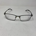 Oakley Fuller OX3227-0653 Satin Lead 53-17-139 Flex Hinge 228S Pre-owned. Price: $51.99.