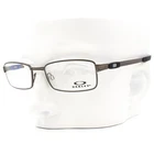 Oakley Tumbleweed Eyeglasses OX3112 0453 Matte Cement 53-18-143 W/case New. Price: $135.00.