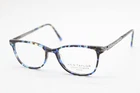 New Ann Taylor Petite ATP011 C03 Blue Tortoise Black Authentic Eyeglasses 48-16. Price: $59.40.