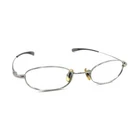 Nike 4602 316 Gunmetal Silver Green Oval Eyeglasses Frames 43-19 135 Kids Pre-owned. Price: $59.99.