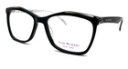 New Isaac Mizrahi IM30031 Bk Black Authentic Eyeglasses 52-16-135. Price: $59.49.