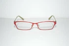 Bebe Ethereal BB5045 Eyeglass/sunglass Frames 15-135MM Pre-owned. Price: $54.99.