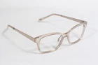 Maui Jim MJO2410-77 Crystal Pink Eyeglasses Frame 50.5-17-130 #M118 Pre-owned. Price: $79.00.