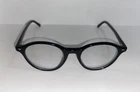 Ray Ban Bernard Rb 5430 Clear Lens Black Frame Sunglasses Pre-owned. Price: $30.00.