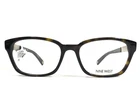 Nine West Eyeglasses Frames NW5076 206 Tortoise Gold Square Full Rim 51-17-135. Price: $28.79.