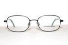 Brand New Polo Ralph Lauren PH8027 107 Black Authentic Eyeglasses Rx 47-16-125MM. Price: $89.90.