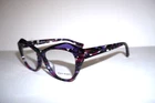 New Authentic Alain Mikli Blondene A03137 003 Eyeglasses Frame. Price: $289.99.