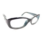 Maui Jim Punchbowl Mj 219-03 Black Light Blue Sunglasses Frames 54-17 135 Italy Pre-owned. Price: $54.99.