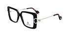Lanvin LNV2629 Black 53/16/140 Woman Eyewear Frame New. Price: $127.00.
