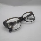 Ferragamo Demo Cat Eyeglasses SF2970 241 53 17 - 140 New. Price: $73.95.