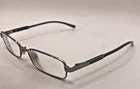 Emporio Armani Eyeglasses Frames Only 1144 Black Full Rim 51-16-135 Pre-owned. Price: $30.88.
