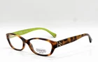 New Coach Hc 6002 5052 Tortoise Green Authentic Eyeglasses 51-16. Price: $65.48.