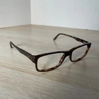 Ray-ban RB5245 5220 Eyeglasses Brown Tortoise Frames Only 54-17-145 Pre-owned. Price: $29.01.