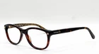 New Coach Hc 6095 5394 Dark Tortoise Authentic Eyeglasses 52-16. Price: $52.17.