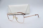 Michael Kors Mk 3035 Memphis 1108 Gold Havana Authentic Eyeglasses 54-16 New. Price: $80.00.