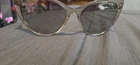 Versace Sunglasses Women Used Mod 4348 5270/6 Pre-owned. Price: $24.00.