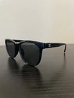 Chanel CH3392 Black Square Sunglasses New. Price: $75.00.