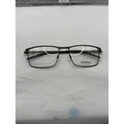 Morel Halley 6 VV18 Eyeglasses Frames Stainless Steel Rectangular Designer New. Price: $66.75.
