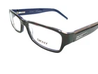 Dkny Eyeglasses Optical Frame Dy 4587 Brown Purple 3405 Authentic 53-16-135 New. Price: $49.95.