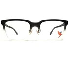 Maui Jim Eyeglasses Frames MJO2604-94M Matte Black Clear Fade Square 50-19-147 New. Price: $129.99.
