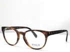 Polo Ralph Lauren PH2164 5017 Shiny Jerry Tortoise Eyeglasses Frames 49-19-145 New. Price: $49.95.