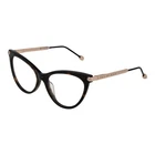 Philipp Plein Demo Cat Ladies Eyeglasses VPP037S 0722 New. Price: $119.95.
